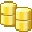 Symbol fuer PC-Database-Programm